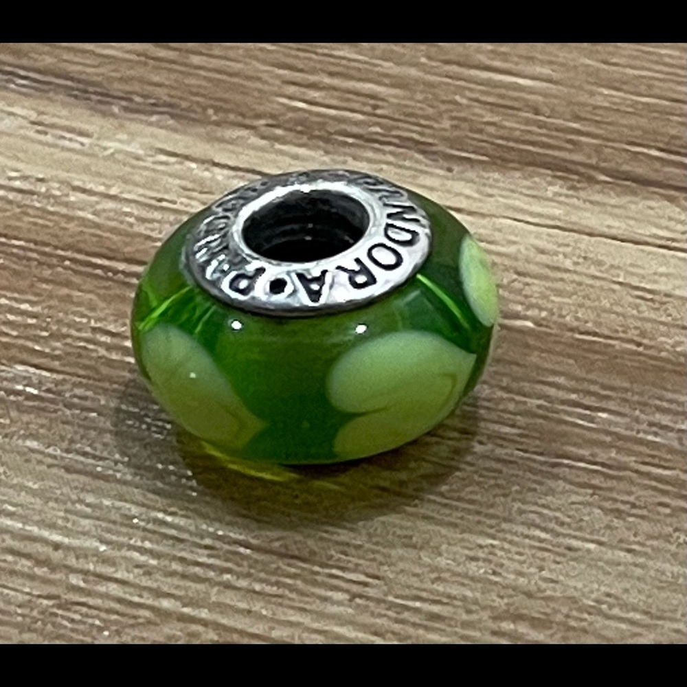 Pandora Murano Glass Charm